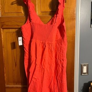 Old navy dress brand new